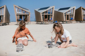 Breezand Beachhouses